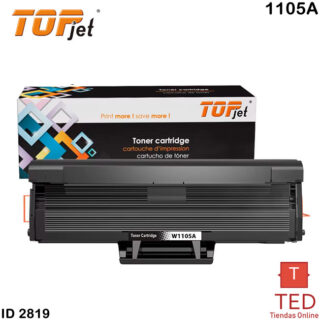 TONER COMPATIBLE 1105A TOPJET CF1105 TJ  CF1105A ID2819